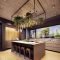 Awesome Kitchen Design Ideas To Cooking In Summer 11