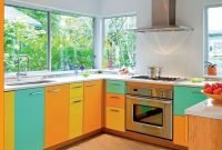 Awesome Kitchen Design Ideas To Cooking In Summer 16