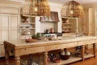 Awesome Kitchen Design Ideas To Cooking In Summer 21