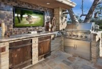 Awesome Kitchen Design Ideas To Cooking In Summer 42