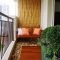 Best Ideas To Change Your Balcony Decor Into A Romantic Design 17