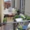 Best Ideas To Change Your Balcony Decor Into A Romantic Design 18