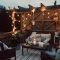 Best Ideas To Change Your Balcony Decor Into A Romantic Design 22