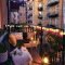 Best Ideas To Change Your Balcony Decor Into A Romantic Design 35