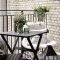 Best Ideas To Change Your Balcony Decor Into A Romantic Design 50
