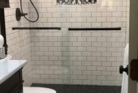 Brilliant Bathroom Design Ideas For Small Space 06