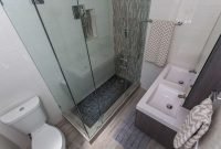 Brilliant Bathroom Design Ideas For Small Space 07