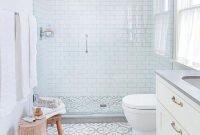 Brilliant Bathroom Design Ideas For Small Space 14
