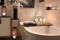 Brilliant Bathroom Design Ideas For Small Space 15