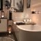 Brilliant Bathroom Design Ideas For Small Space 15