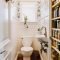 Brilliant Bathroom Design Ideas For Small Space 16