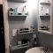 Brilliant Bathroom Design Ideas For Small Space 25