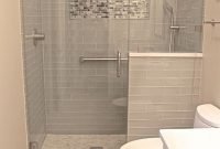 Brilliant Bathroom Design Ideas For Small Space 27