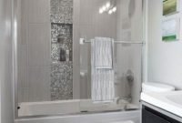 Brilliant Bathroom Design Ideas For Small Space 31