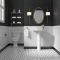 Brilliant Bathroom Design Ideas For Small Space 34