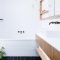 Brilliant Bathroom Design Ideas For Small Space 36