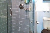 Brilliant Bathroom Design Ideas For Small Space 47