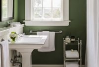 Brilliant Bathroom Design Ideas For Small Space 49
