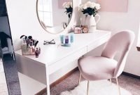 Classy Dressing Table Design Ideas For Your Room 01
