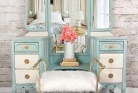 Classy Dressing Table Design Ideas For Your Room 02