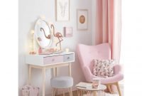 Classy Dressing Table Design Ideas For Your Room 06