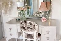 Classy Dressing Table Design Ideas For Your Room 08