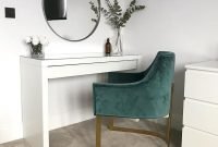 Classy Dressing Table Design Ideas For Your Room 09