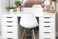 Classy Dressing Table Design Ideas For Your Room 11