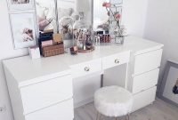 Classy Dressing Table Design Ideas For Your Room 14