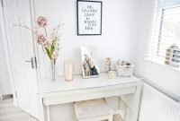 Classy Dressing Table Design Ideas For Your Room 18