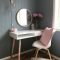 Classy Dressing Table Design Ideas For Your Room 22