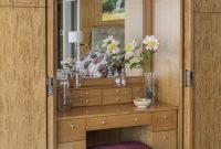Classy Dressing Table Design Ideas For Your Room 23