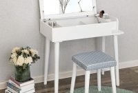 Classy Dressing Table Design Ideas For Your Room 26