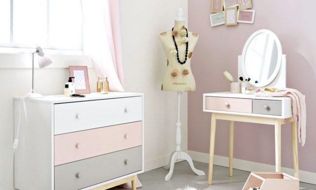 20+ Classy Dressing Table Design Ideas For Your Room