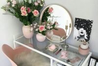 Classy Dressing Table Design Ideas For Your Room 28
