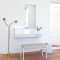 Classy Dressing Table Design Ideas For Your Room 30