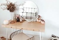Classy Dressing Table Design Ideas For Your Room 31