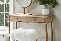 Classy Dressing Table Design Ideas For Your Room 32