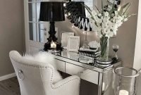 Classy Dressing Table Design Ideas For Your Room 36
