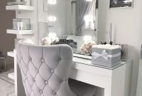 Classy Dressing Table Design Ideas For Your Room 37