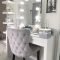 Classy Dressing Table Design Ideas For Your Room 37