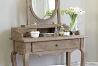 Classy Dressing Table Design Ideas For Your Room 40