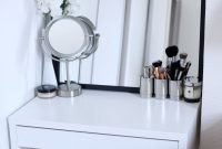 Classy Dressing Table Design Ideas For Your Room 41