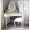 Classy Dressing Table Design Ideas For Your Room 43