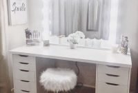 Classy Dressing Table Design Ideas For Your Room 47