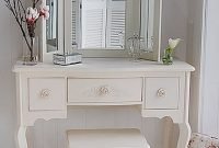 Classy Dressing Table Design Ideas For Your Room 49