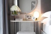 Classy Dressing Table Design Ideas For Your Room 51