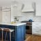 Cool Blue Kitchens Ideas For Inspiration 04