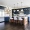 Cool Blue Kitchens Ideas For Inspiration 28