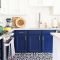 Cool Blue Kitchens Ideas For Inspiration 52